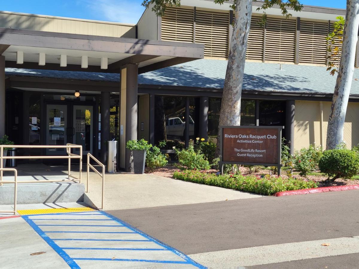 Getaways At San Diego Country Estates Ramona Exterior foto