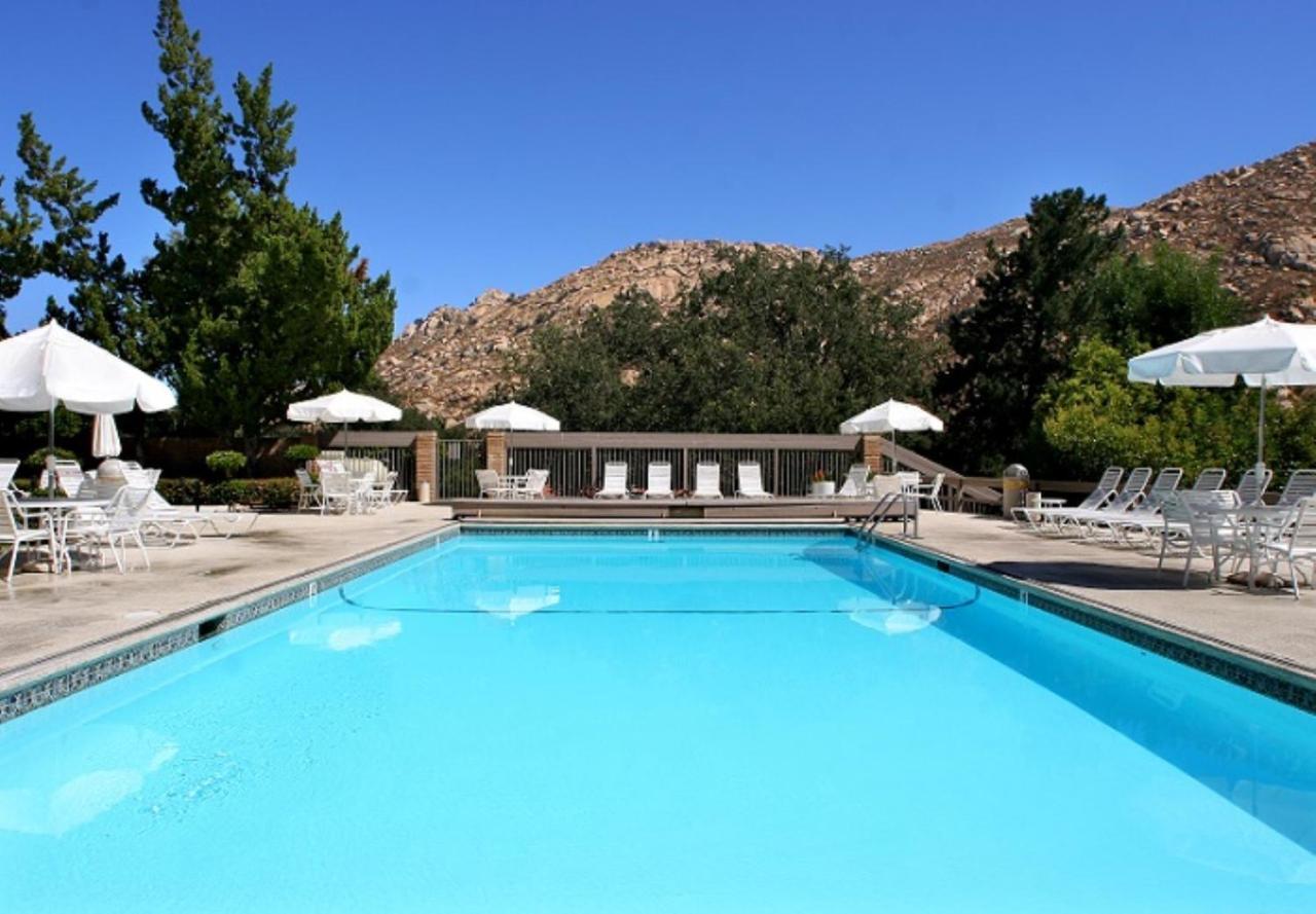 Getaways At San Diego Country Estates Ramona Exterior foto