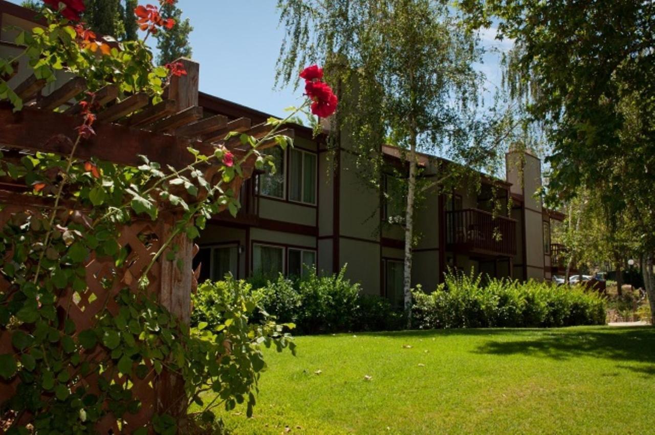 Getaways At San Diego Country Estates Ramona Exterior foto